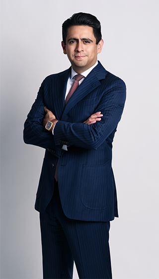 Javier Martinez