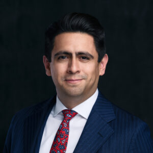 abogado de casos federales